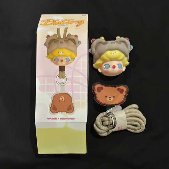 Dimoo Dating Lanyard - Picture 2 of 6